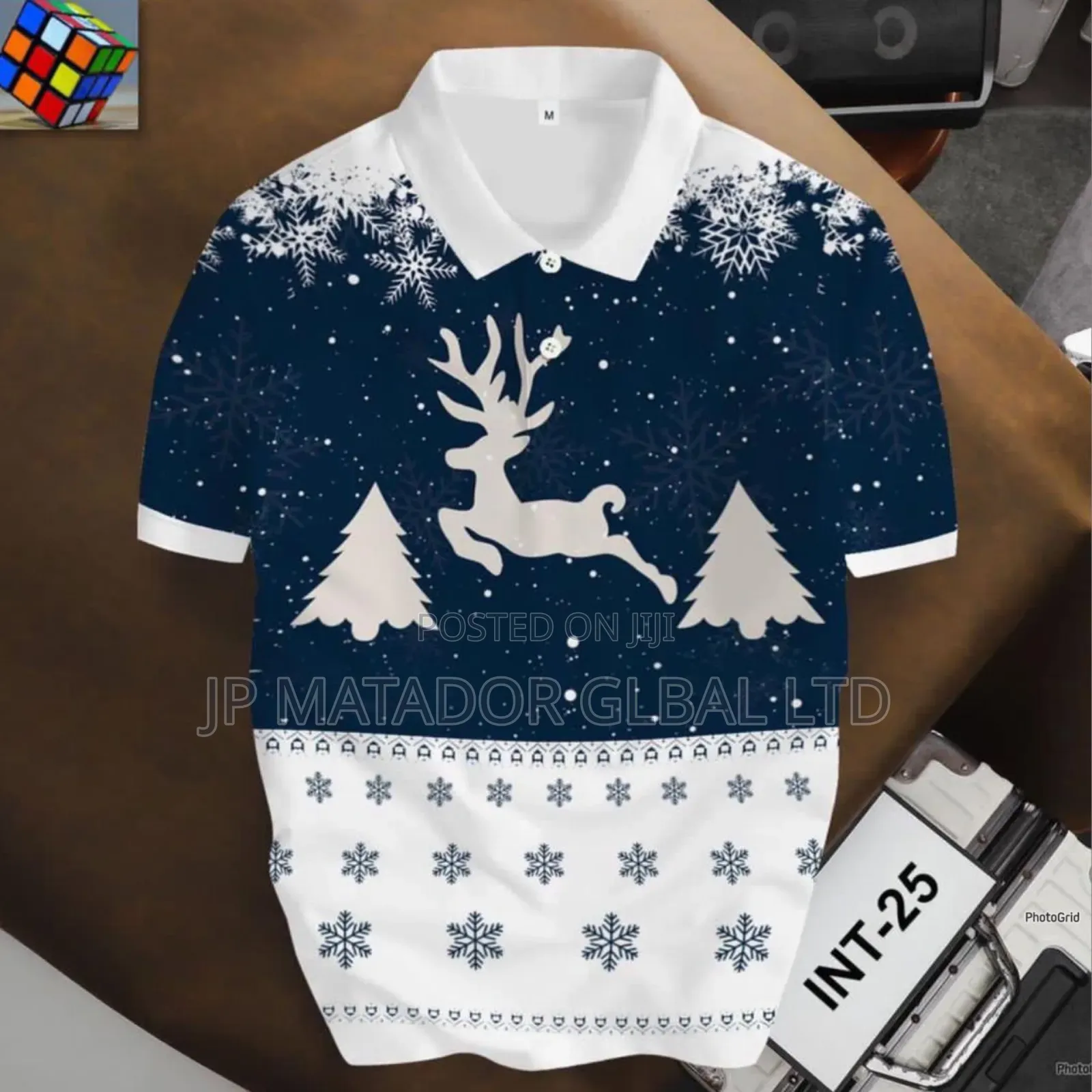 Exclusive! Turkey T-Shirts Polo!