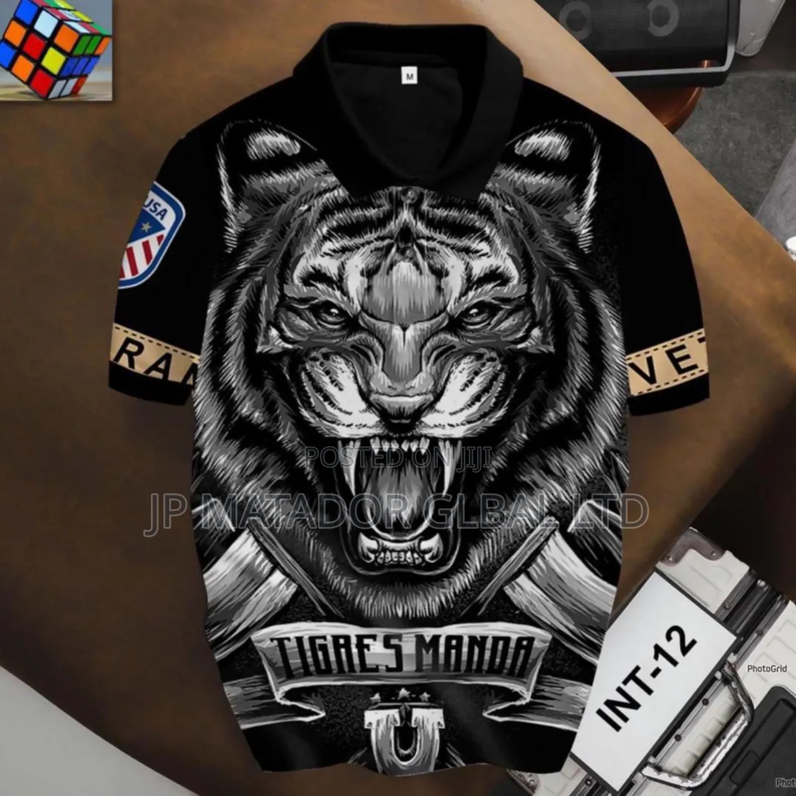 Exclusive! Turkey T-Shirts Polo!