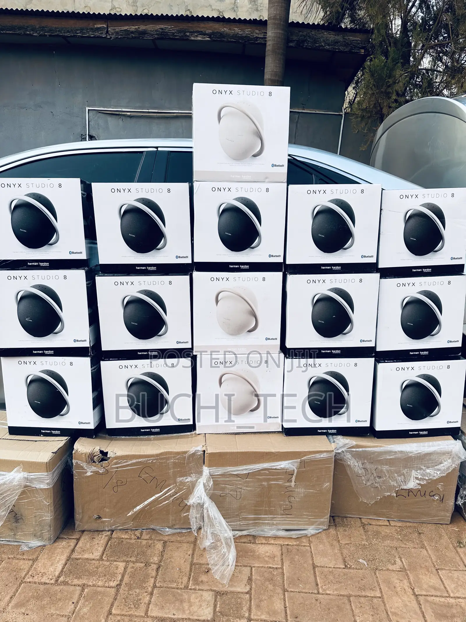 Brand New Harman Kardon Onyx Studio 8 for Sale or Swap