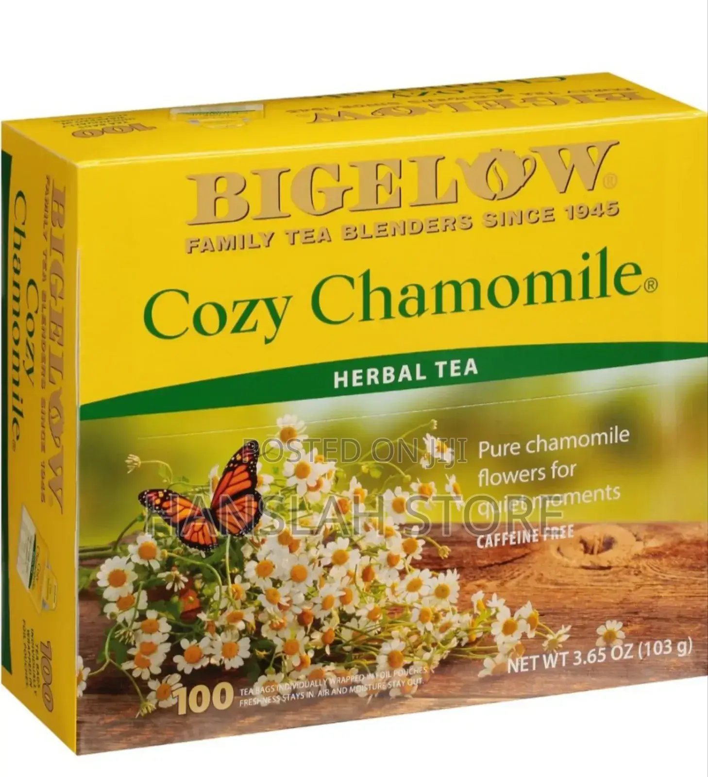 Bigelow Chamomile Tea*100bags