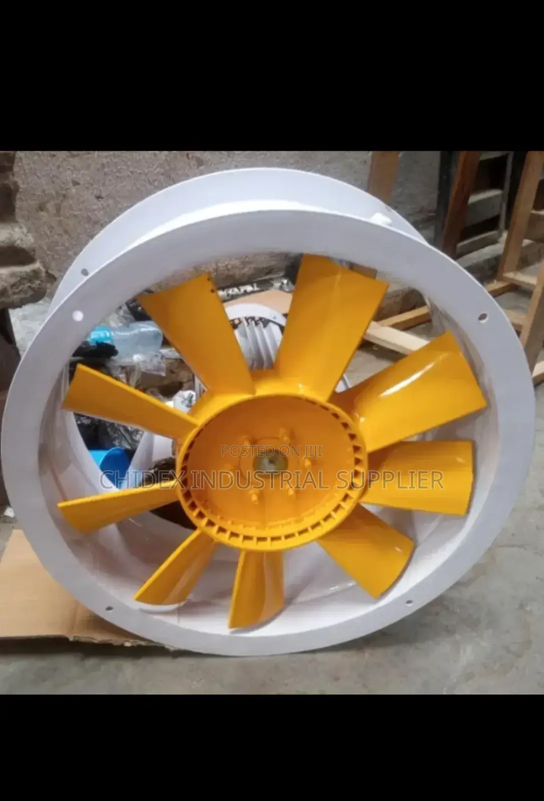 20 Inchesextractor Fan Roof Flakwoods