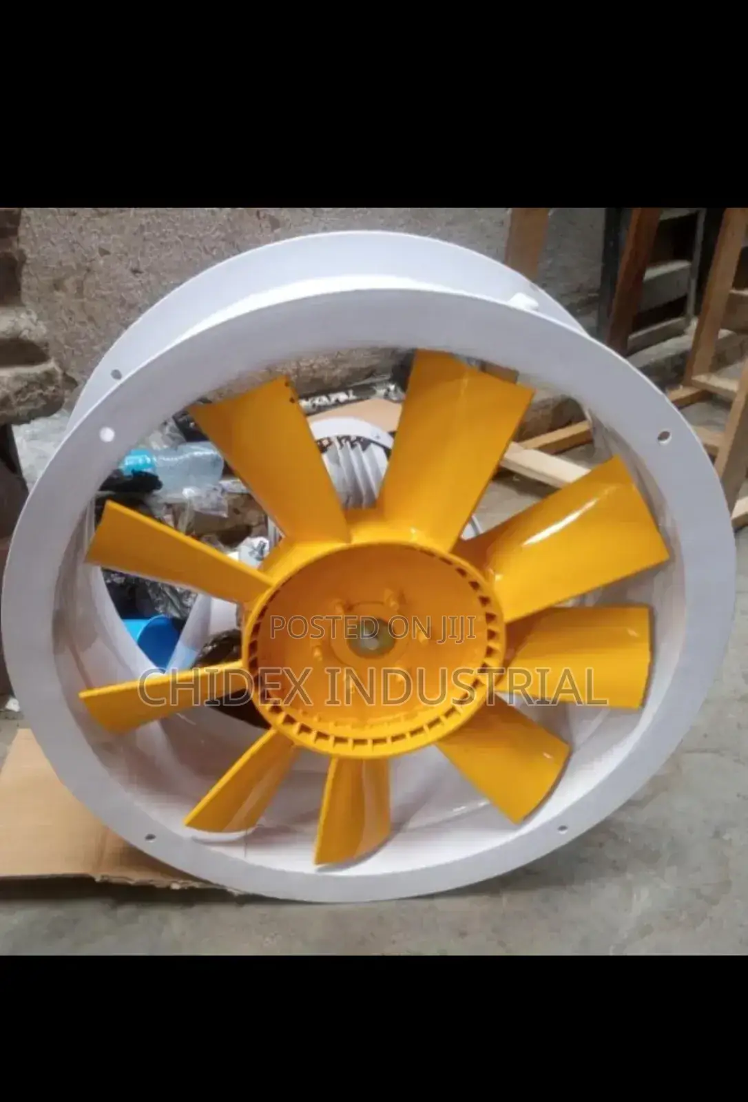 20 Inchesextractor Fan Roof Flakwoods