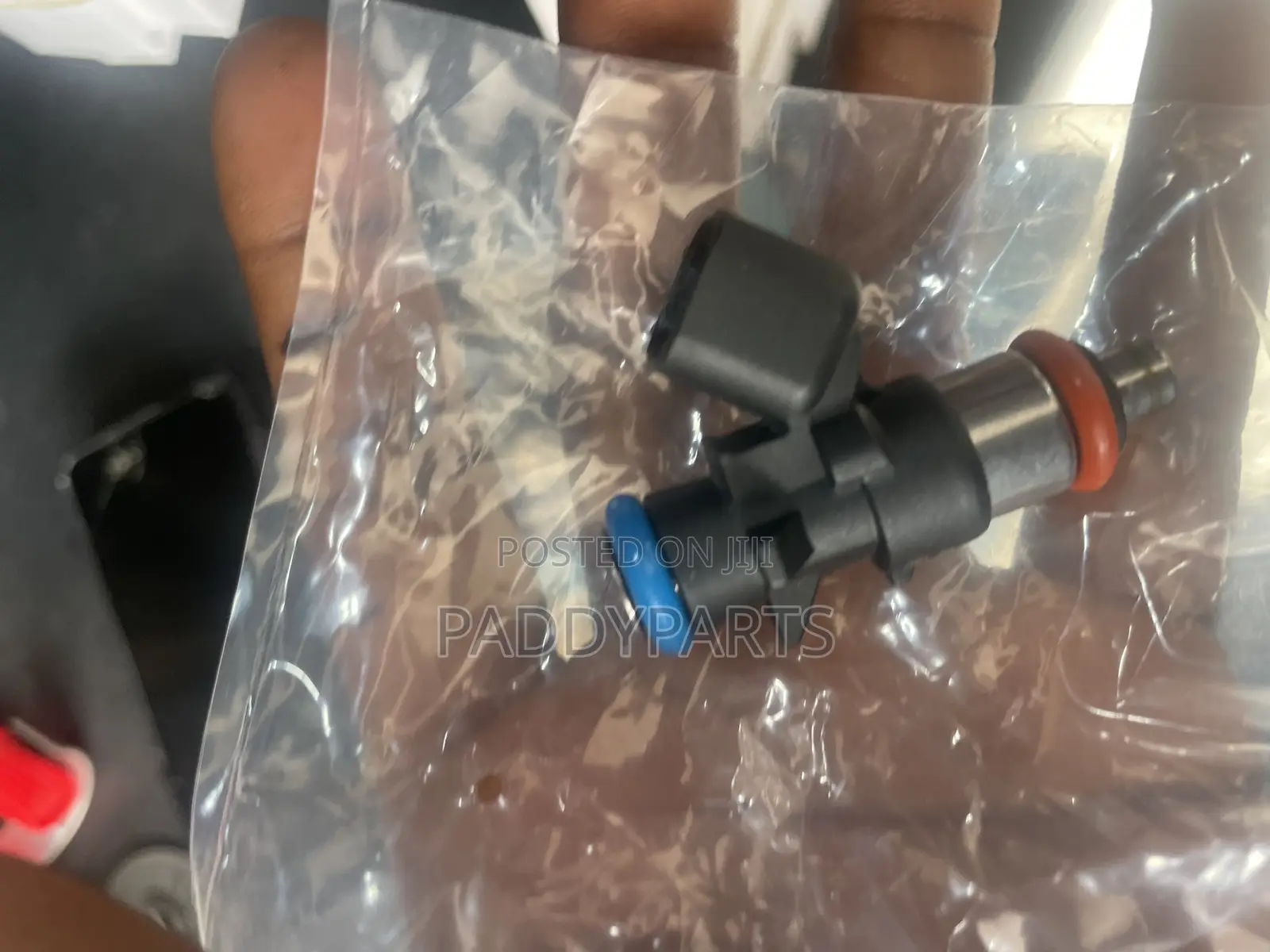 Jeep Grand Cherokee Fuel Injectors Nozzle 2011-2017