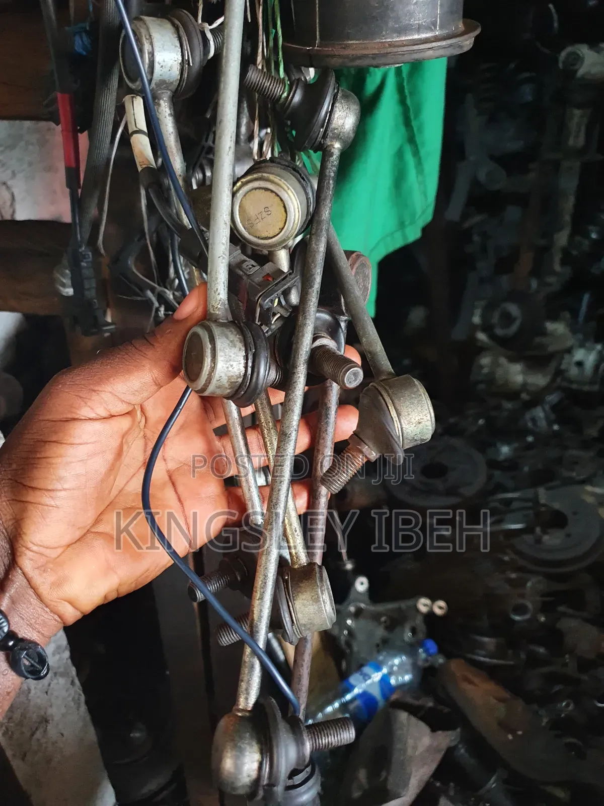 All Cars Stabiliser Linkages