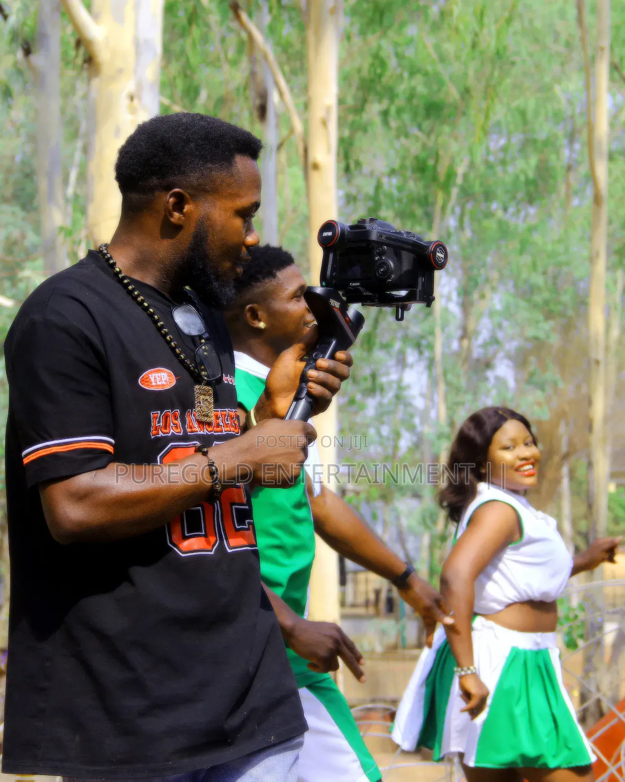 National Cinematographer