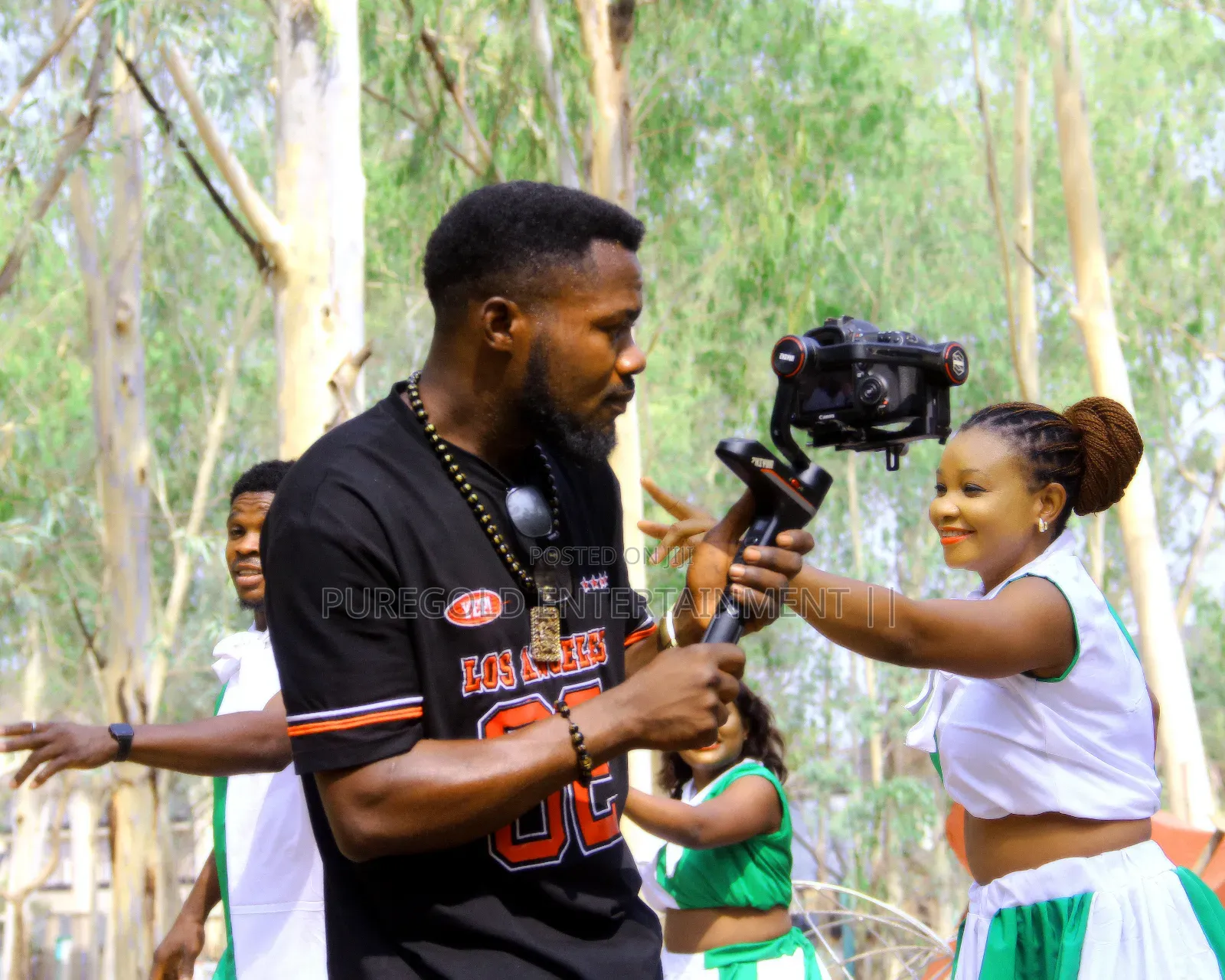 National Cinematographer