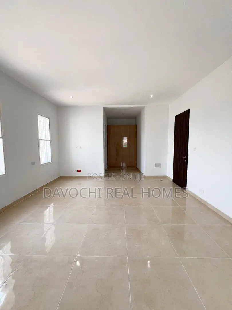 Furnished 5bdrm Duplex in Lekki Phase1 for rent