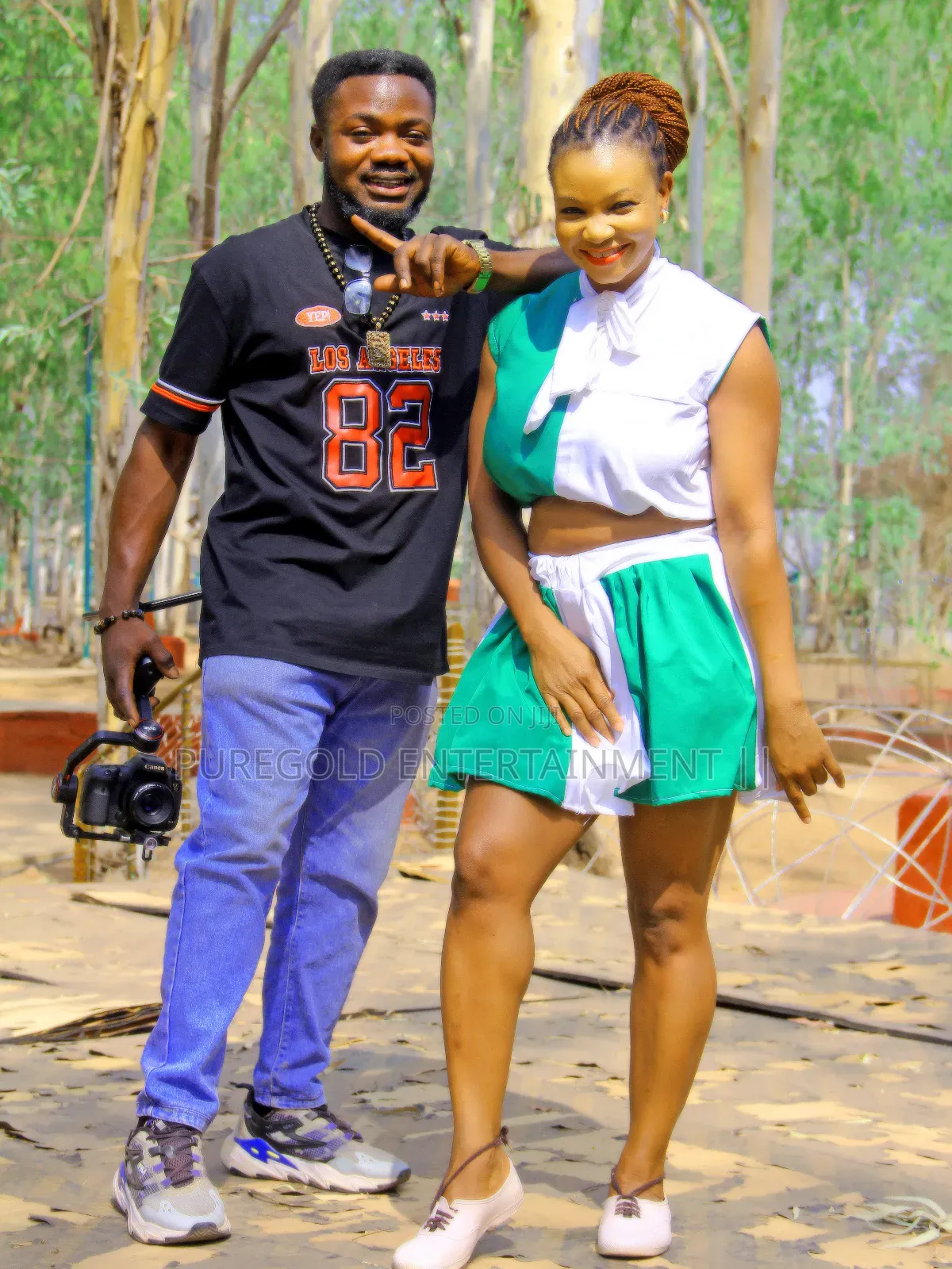 National Cinematographer