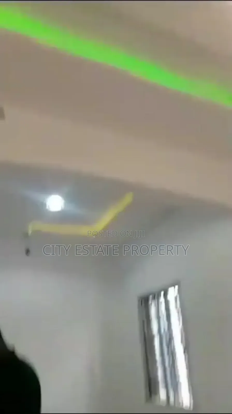 Furnished 2bdrm Bungalow in Sars, Port-Harcourt for rent