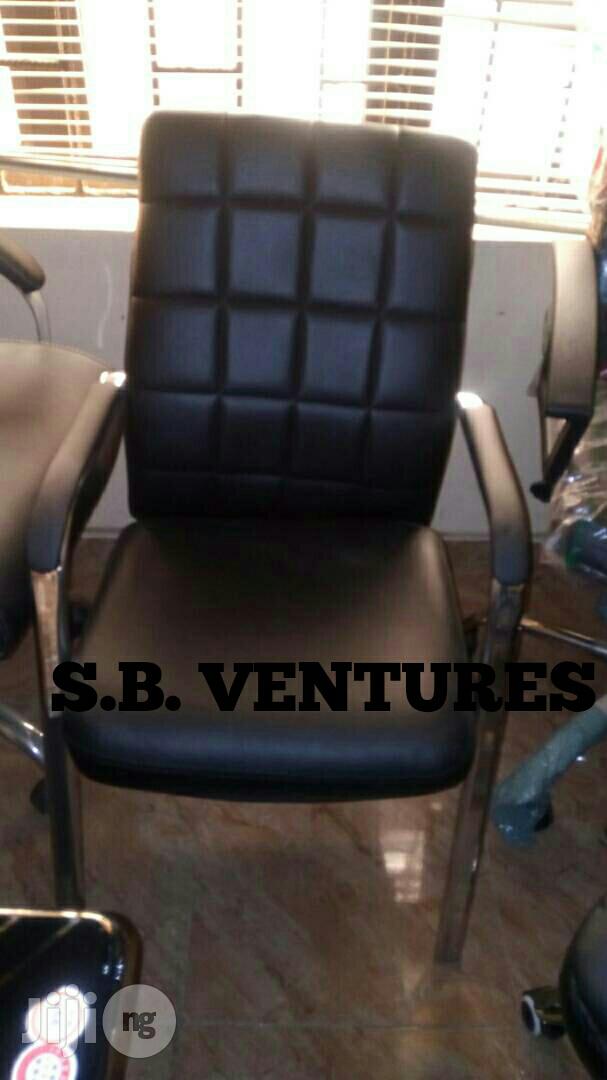 Ministers Office Visitors Chair