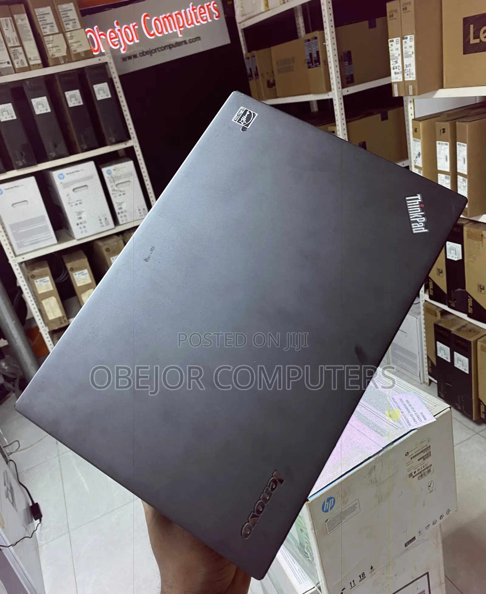 Laptop Lenovo ThinkPad X250 4GB Intel Core I5 SSD 128GB