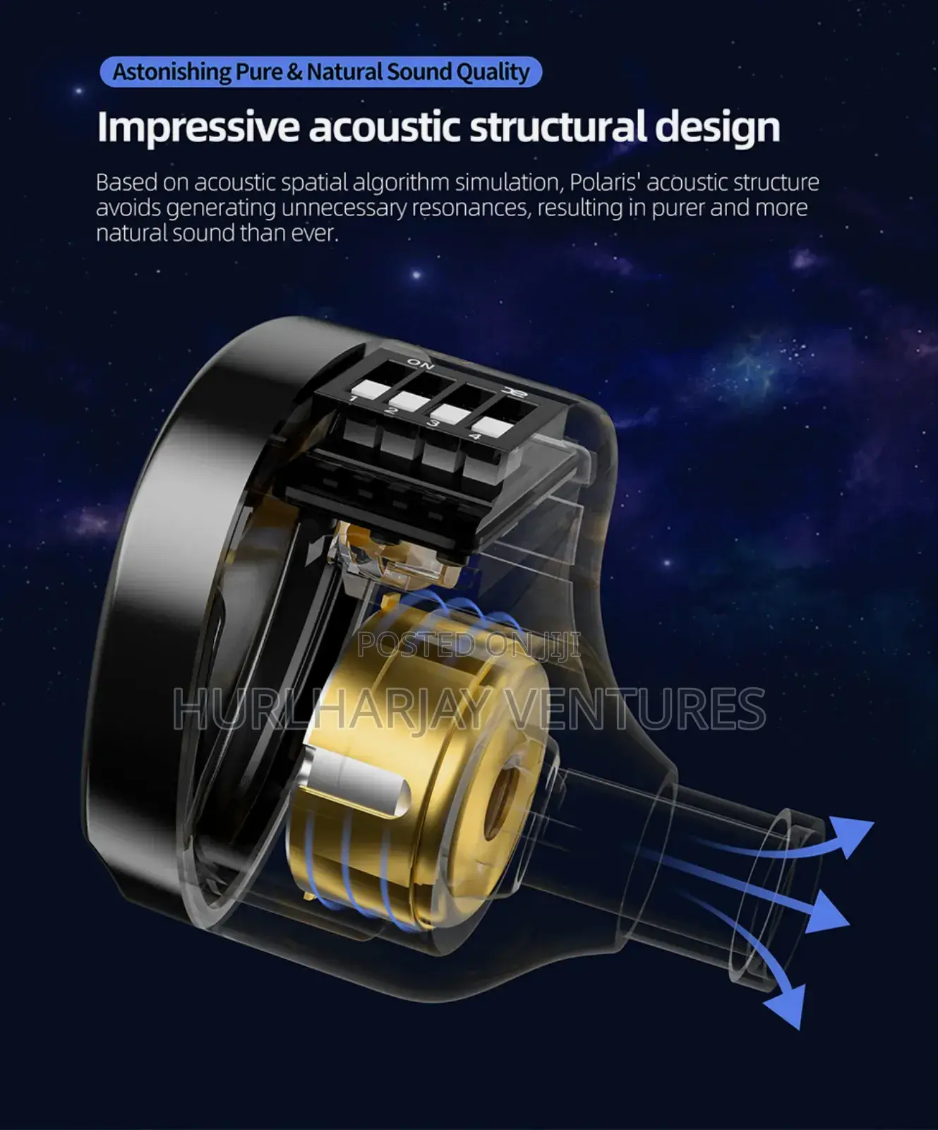 Cca Polaris Dual Cavity Dd Iem