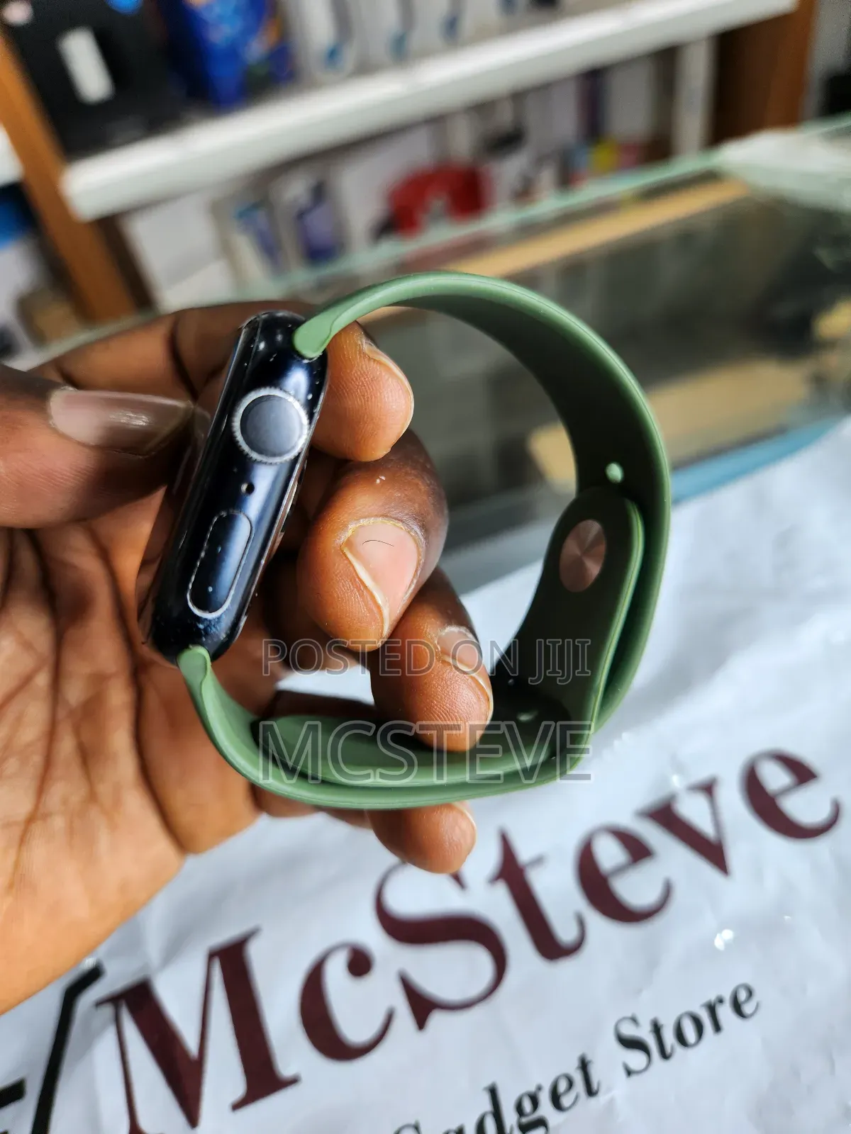 Apple Watch Series 8 41MM GPS