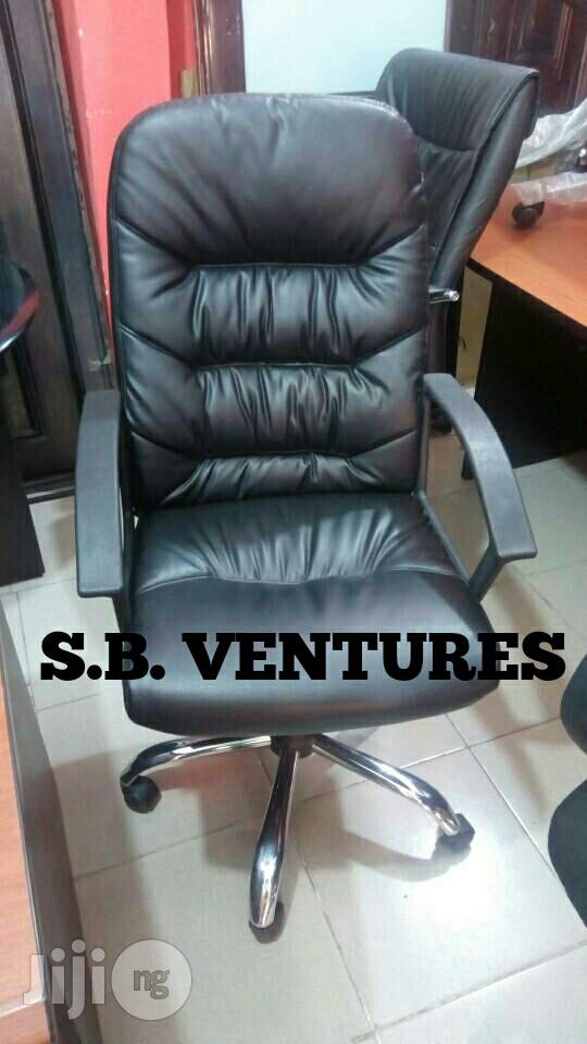 Executive Office Chair