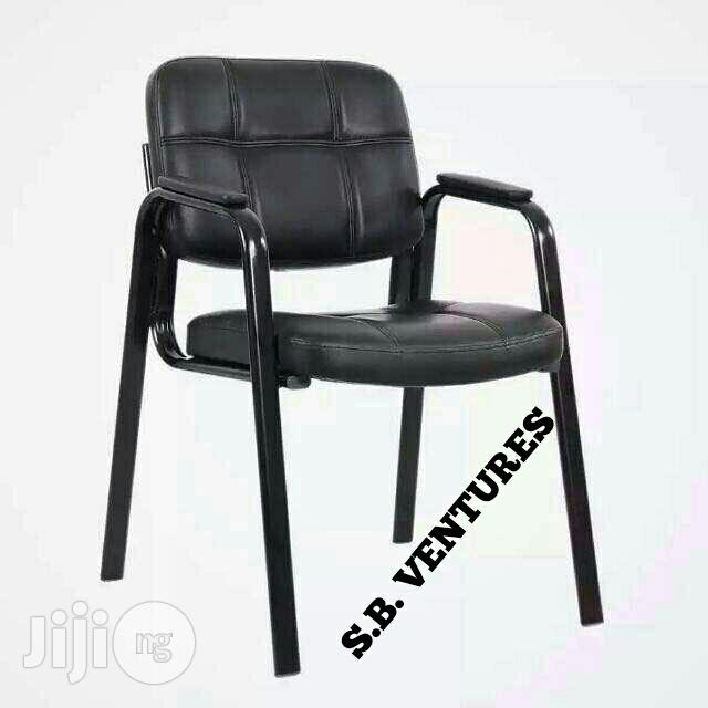 Home/Ministers/Office Chair