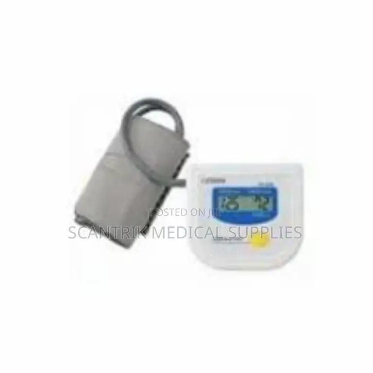 Blood Pressure Monitors for Home Use