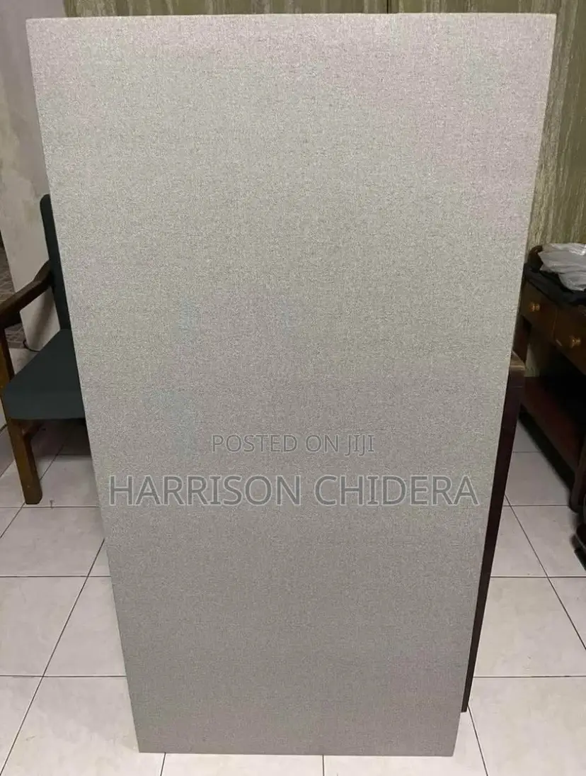 7ft by 2ft Padding Acoustic Panels