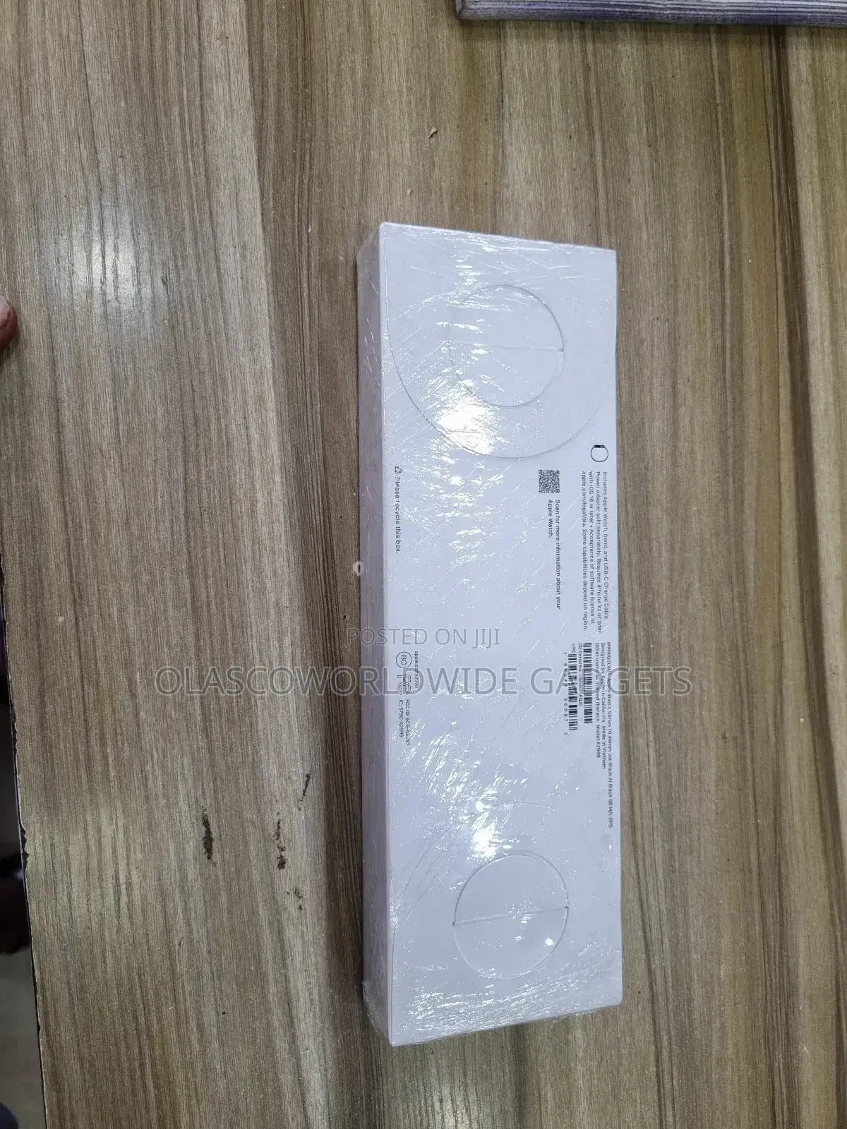 Brand New Apple Watch Series 10 46mm Original