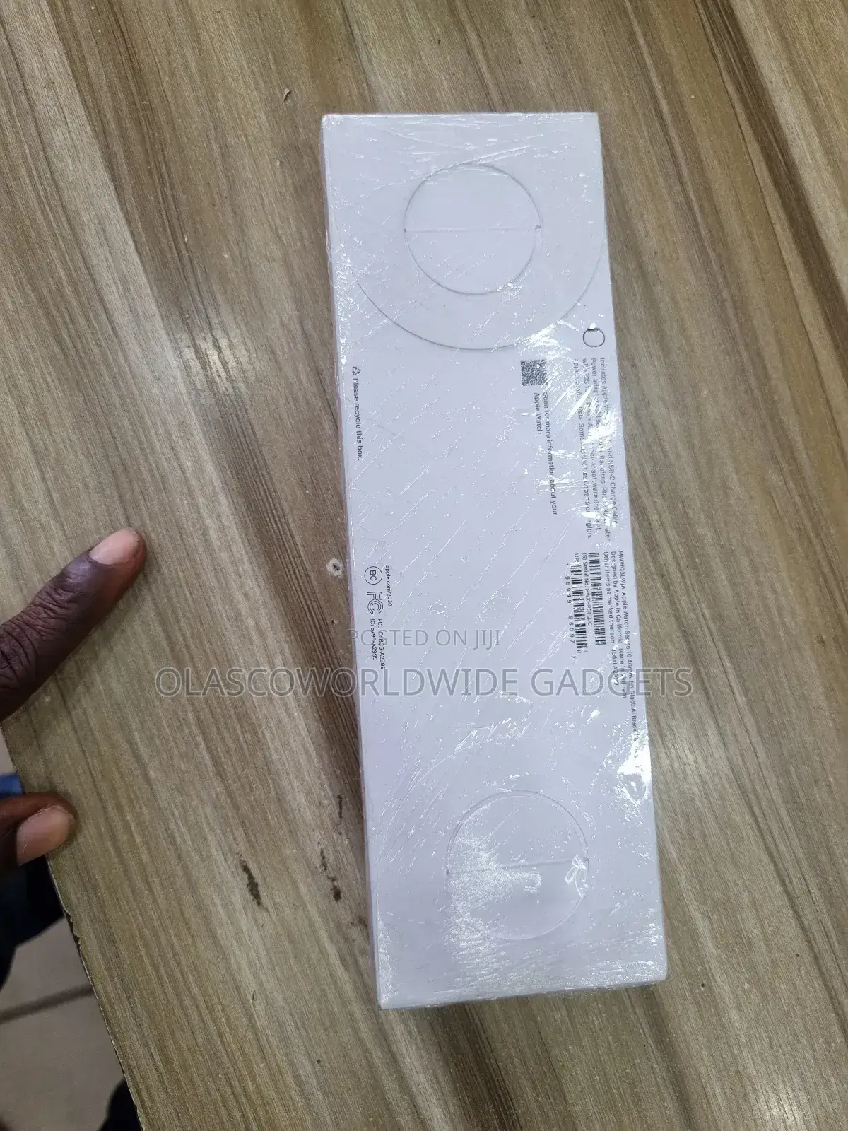 Brand New Apple Watch Series 10 46mm Original