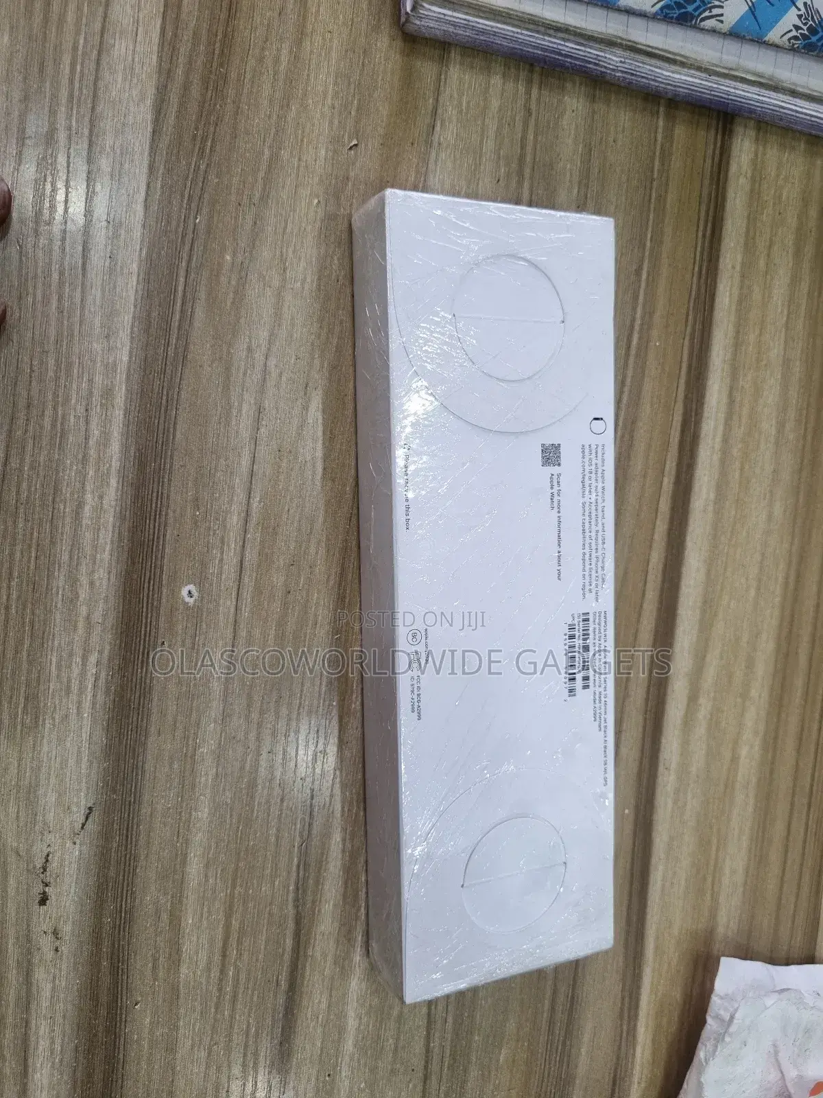 Brand New Apple Watch Series 10 46mm Original