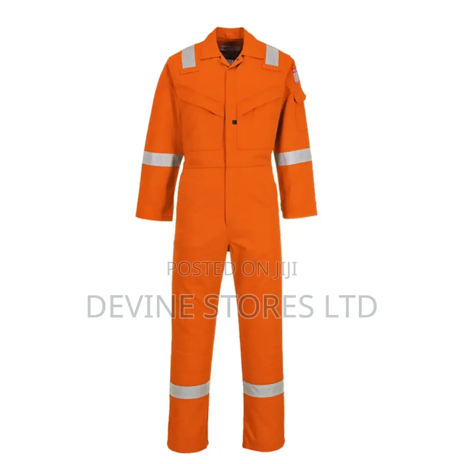 Original Safety Coveralls