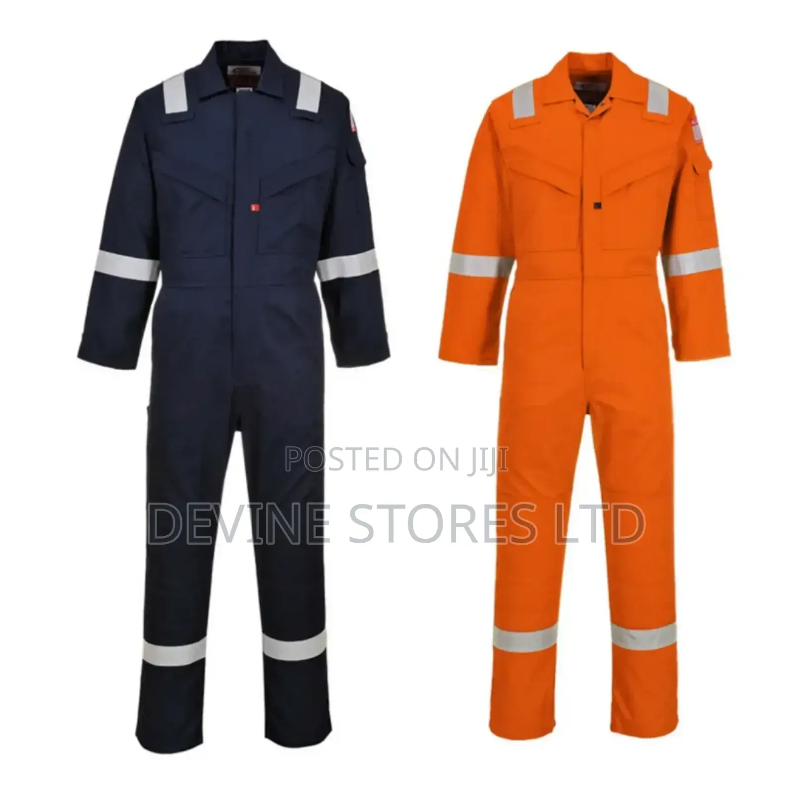 Original Safety Coveralls