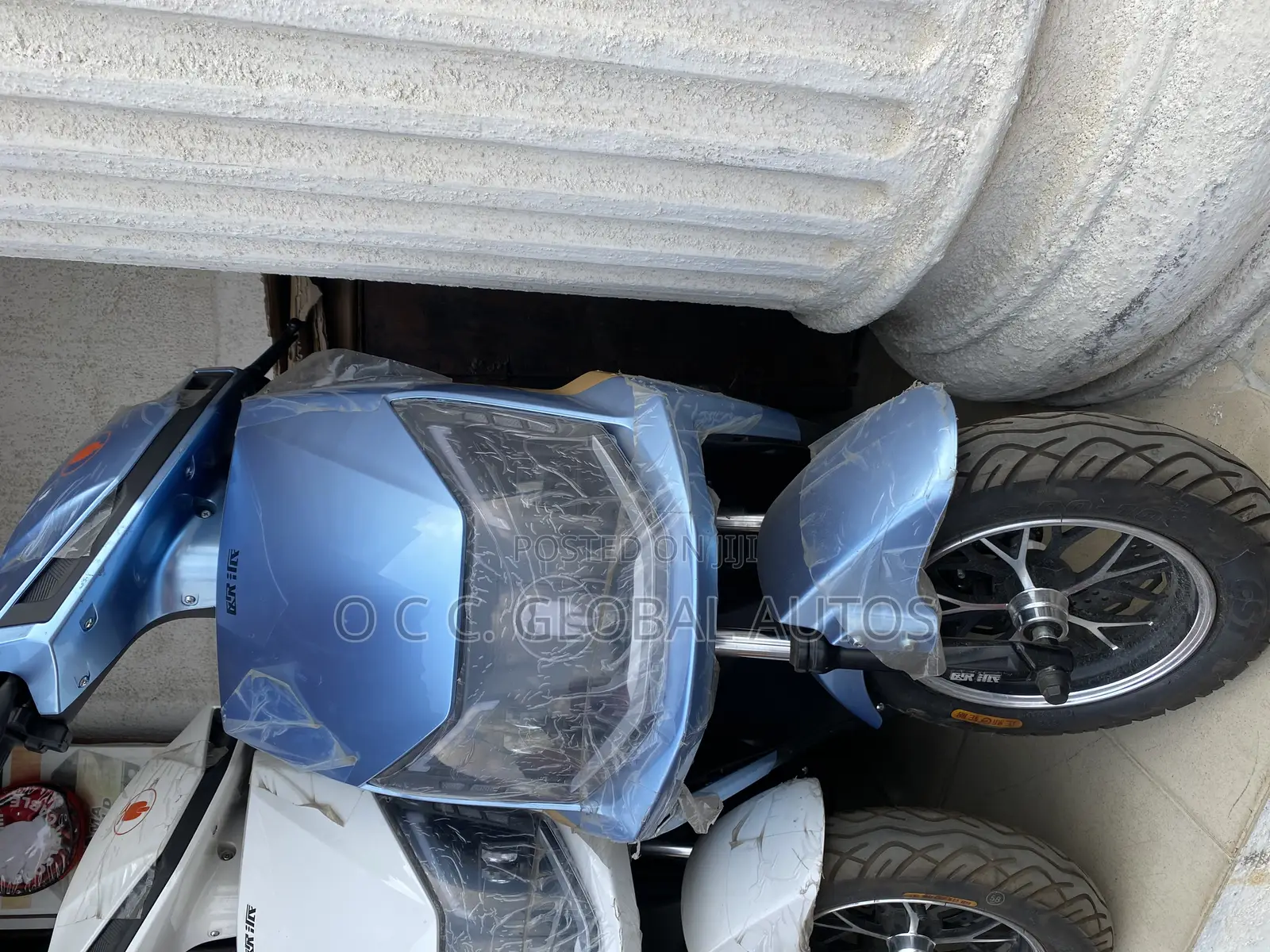 Electric Bike or Chargeable Bike