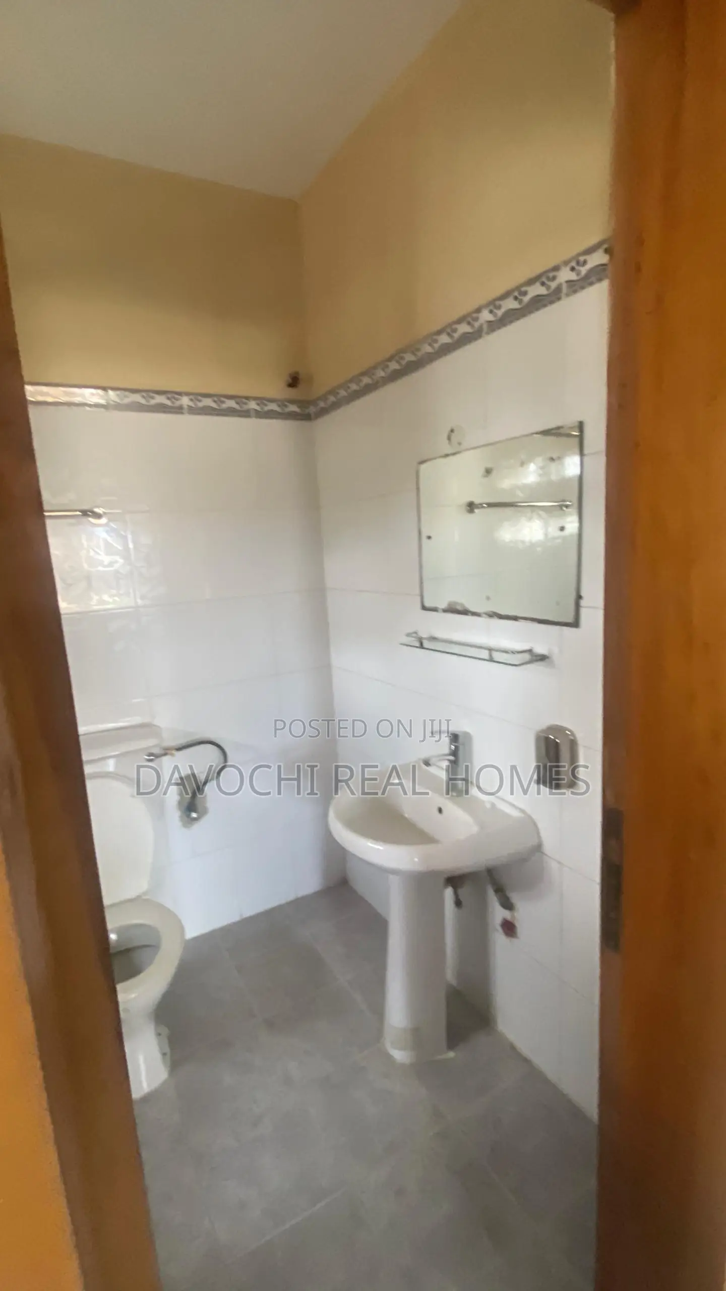 Furnished 5bdrm Duplex in Vgc, Lekki for rent
