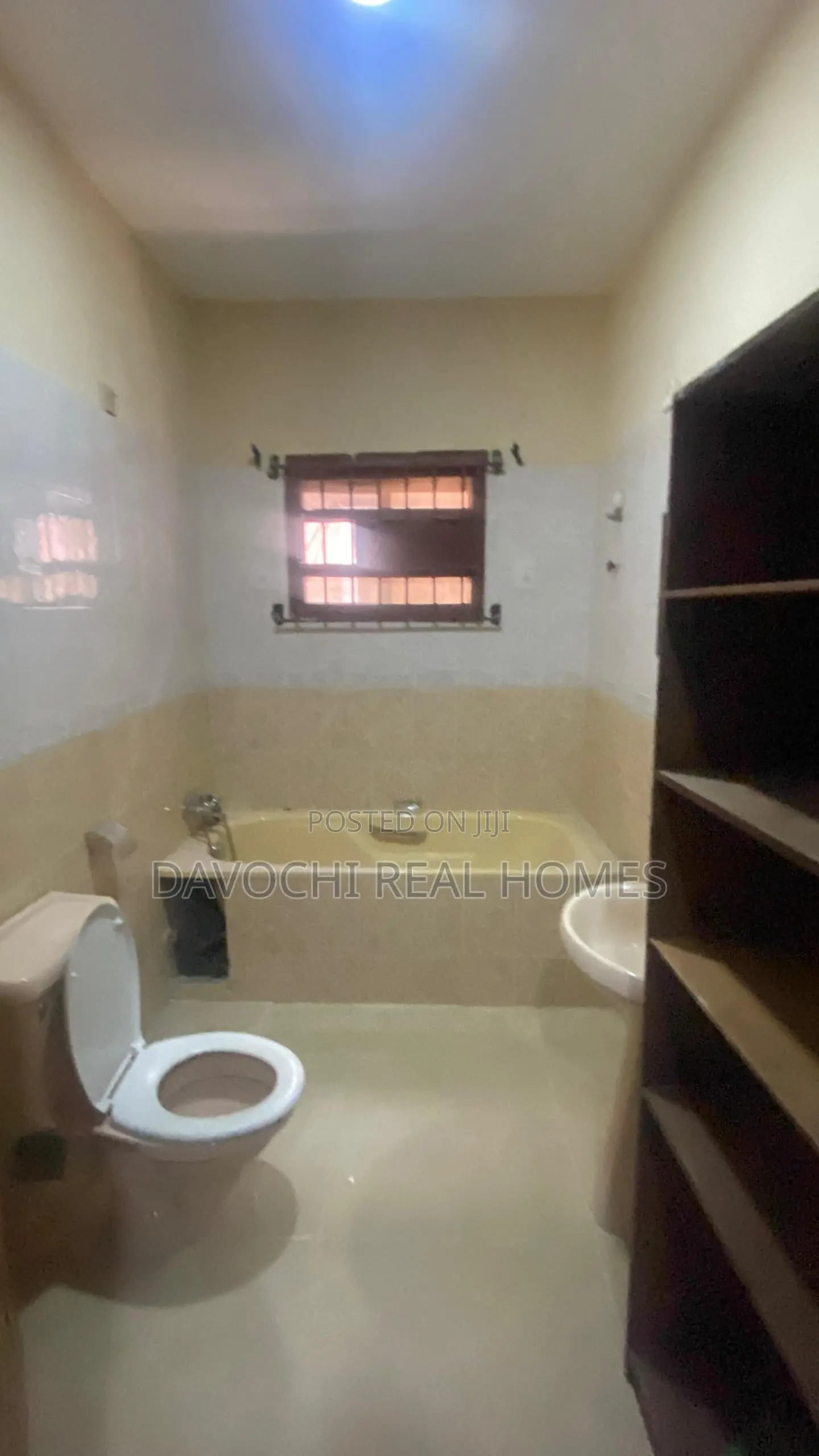 Furnished 5bdrm Duplex in Vgc, Lekki for rent
