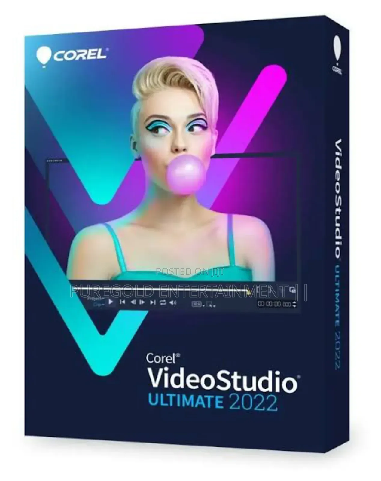 Learn Professional Video Editing Remotely