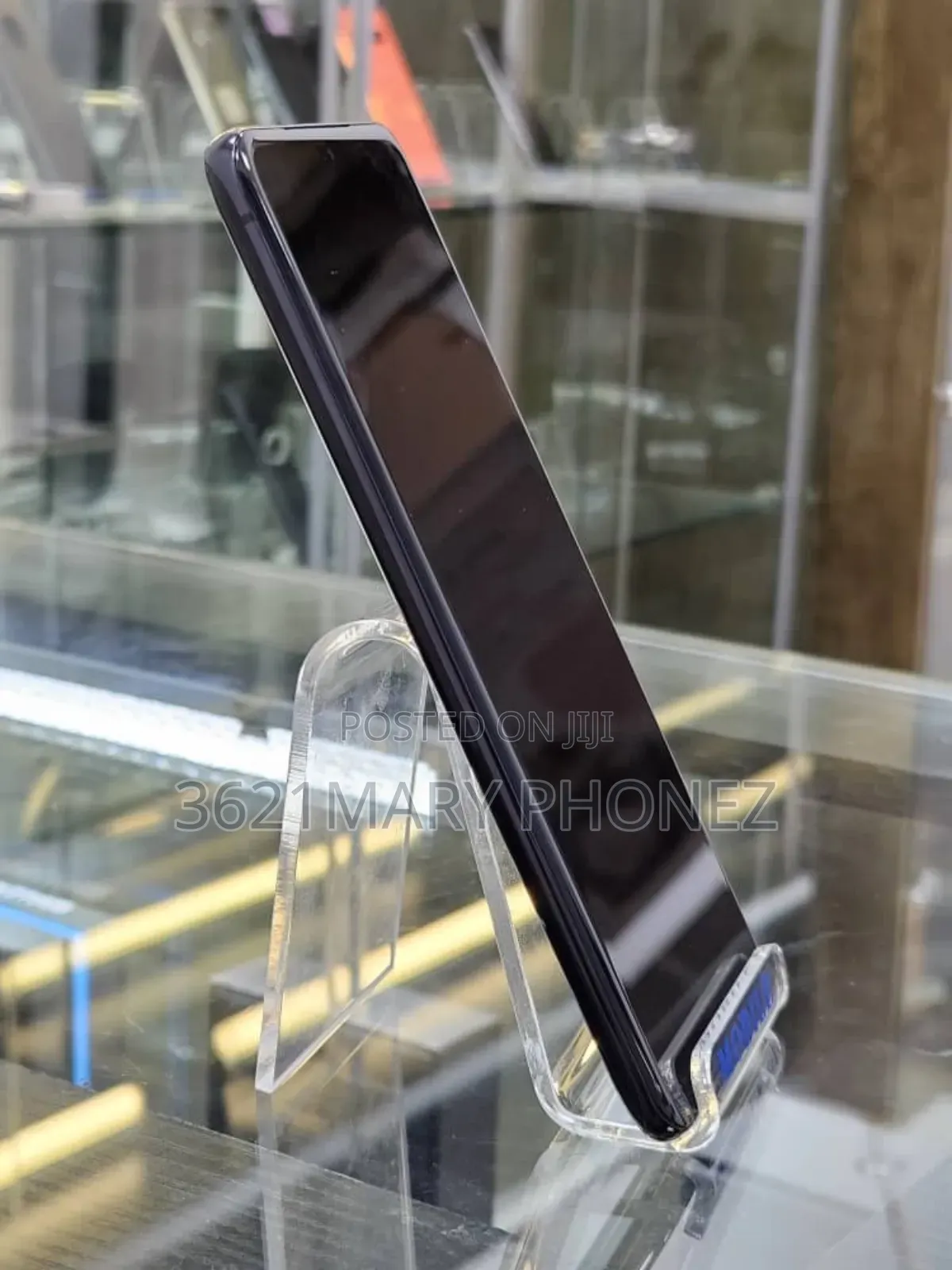 Samsung Galaxy S20+ 5G 128 GB Black