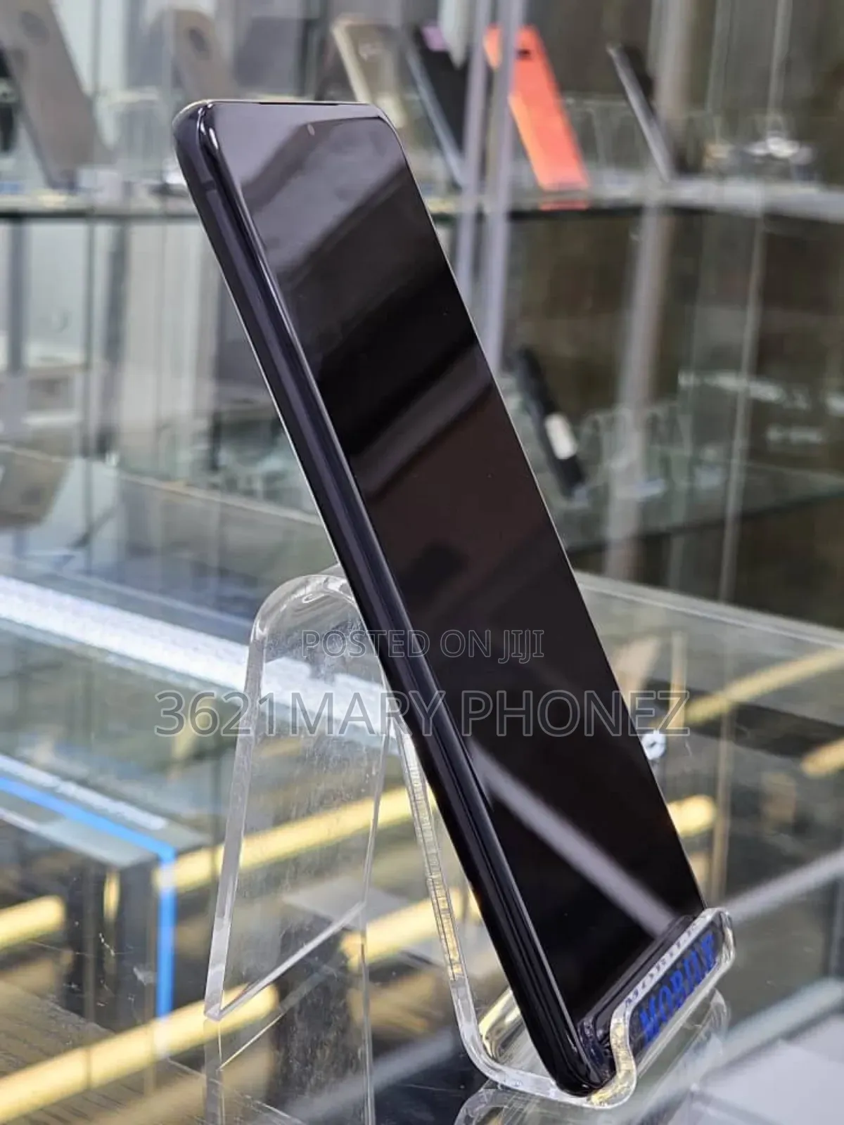 Samsung Galaxy S20+ 5G 128 GB Black