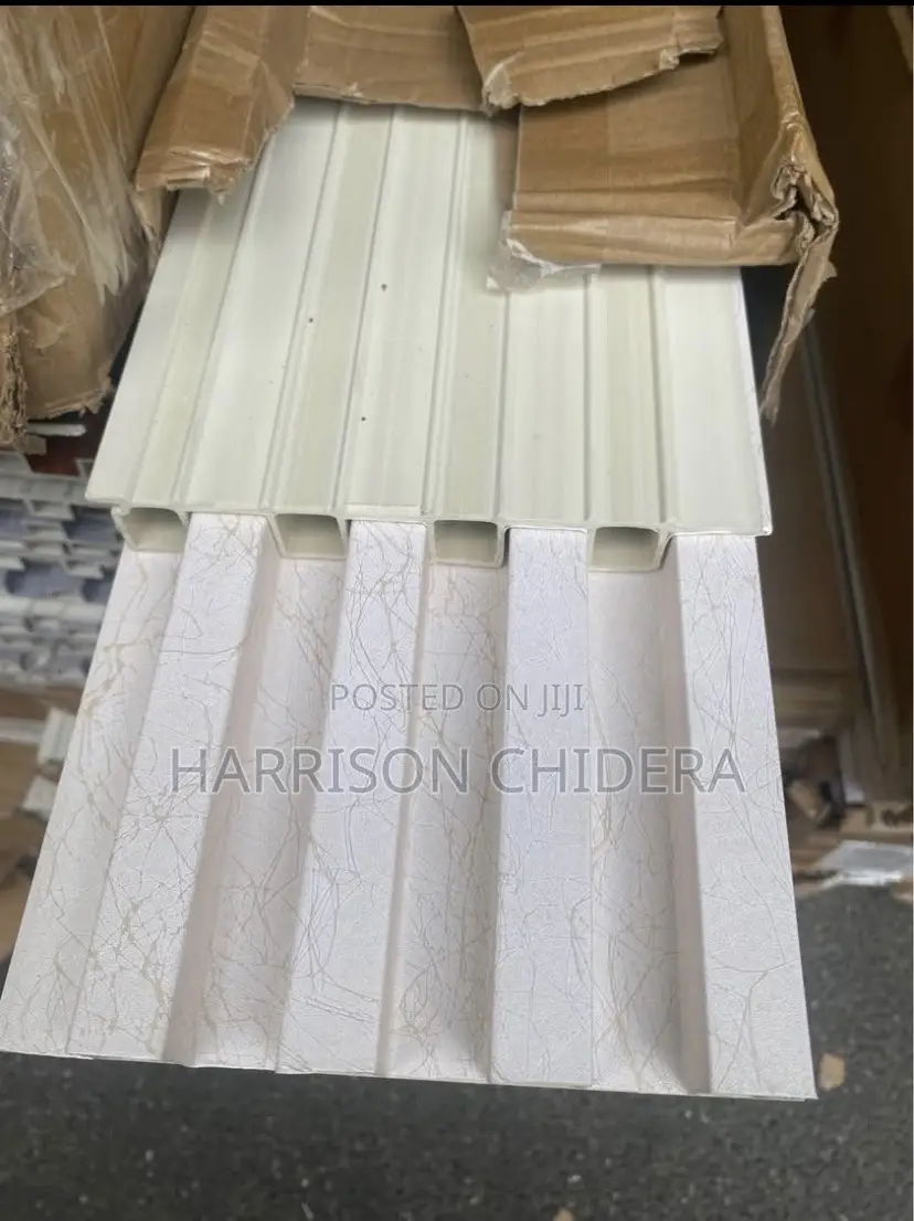 Stunning Colors Wall Panels