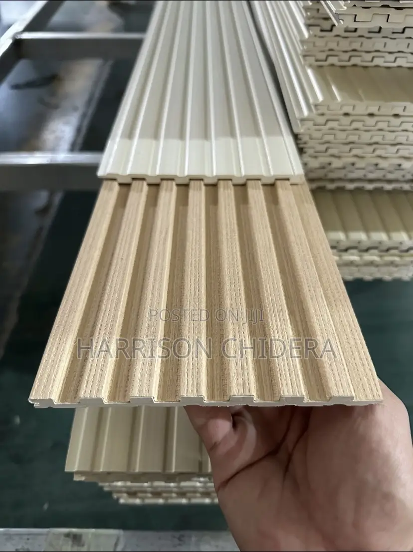 Stunning Colors Wall Panels