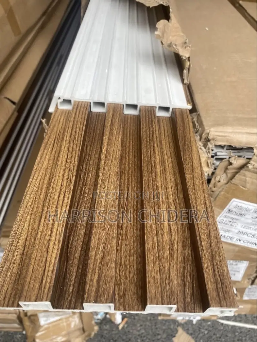 Stunning Colors Wall Panels