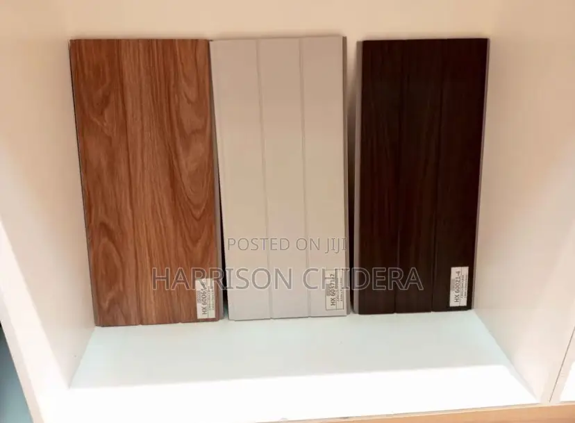 Categories of Wooden Floor