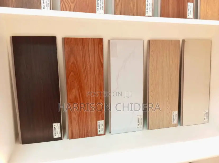 Categories of Wooden Floor