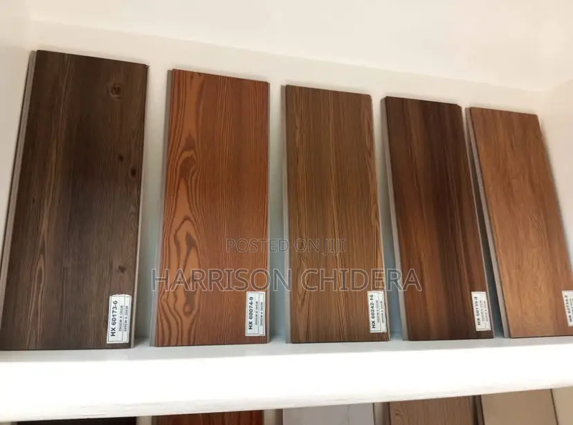Categories of Wooden Floor