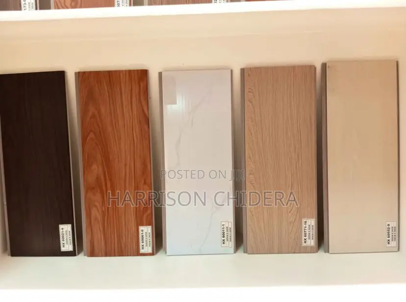 Categories of Wooden Floor