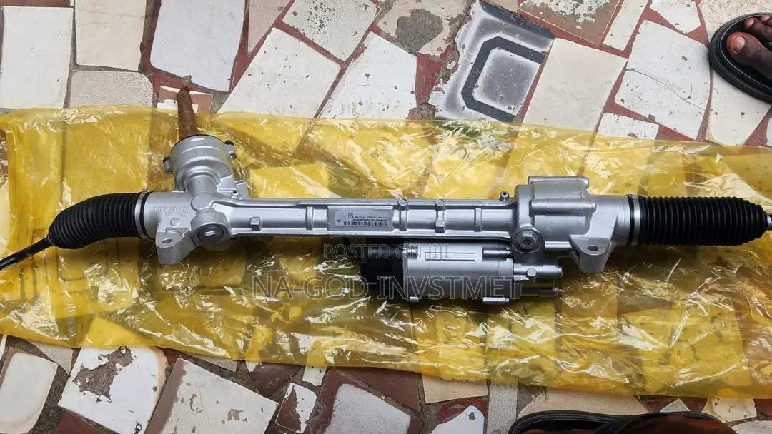 All Types of Benz Steering Rack