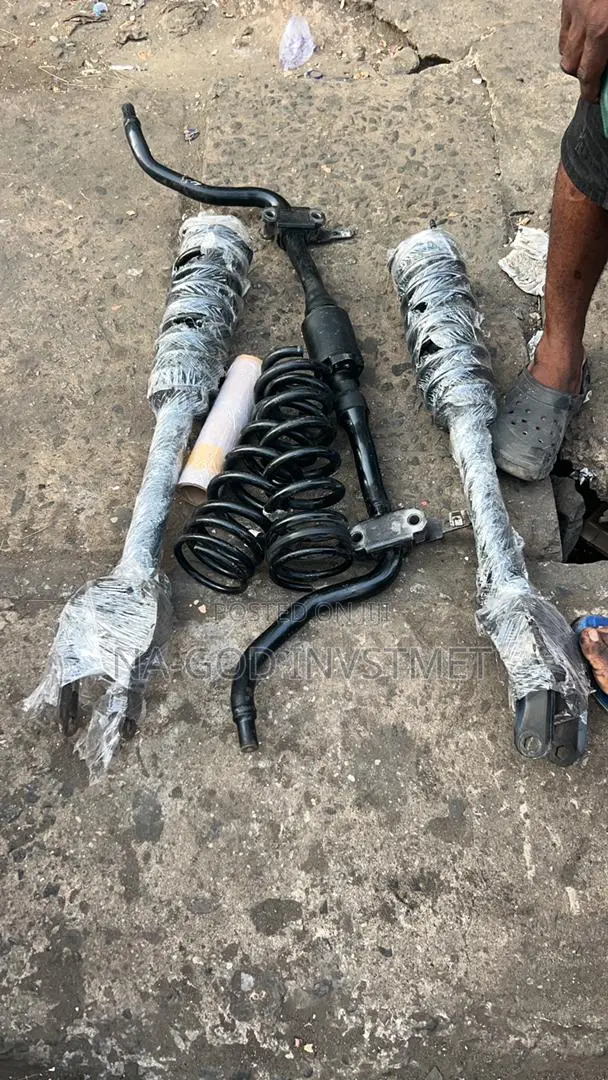 All Types of Benz Steering Rack