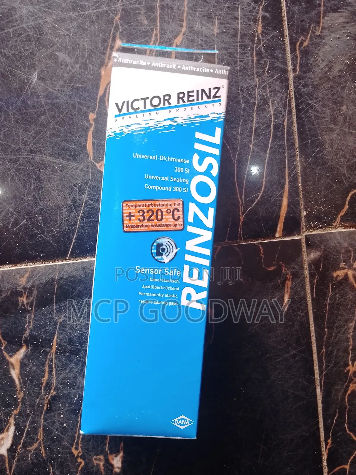 Victor Reinz Reinzosil