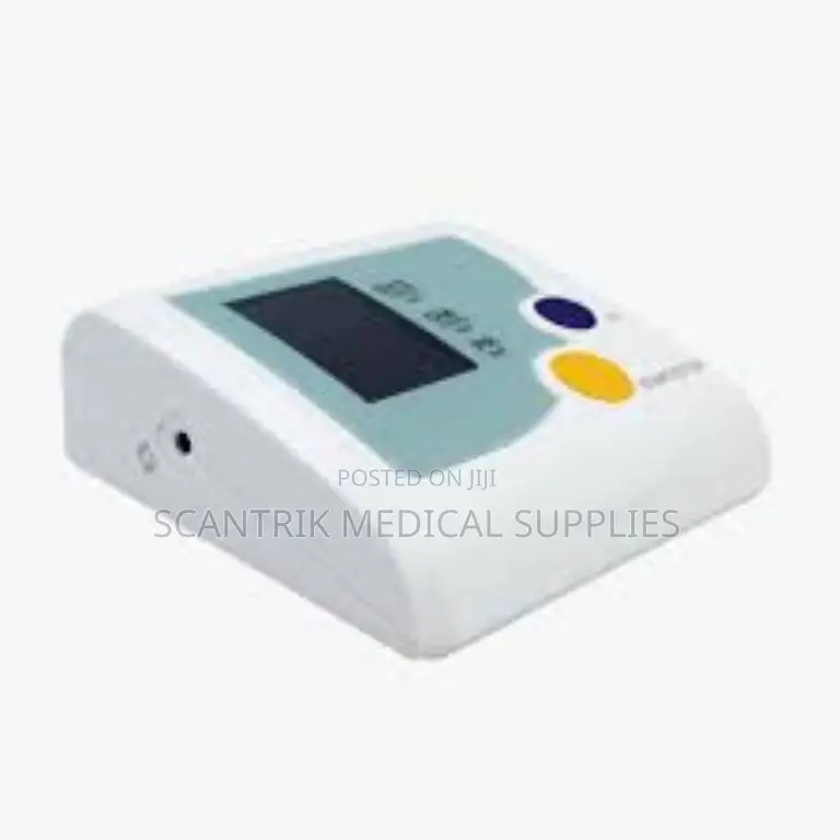Auto Blood Pressure Monitor