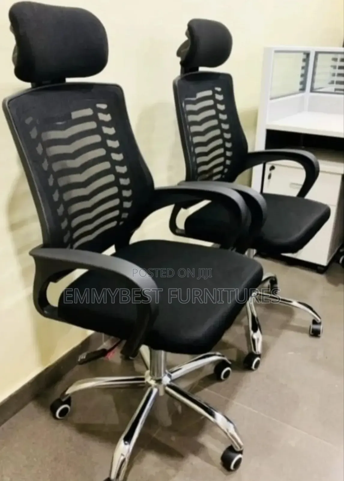 Mesh Office Chairs