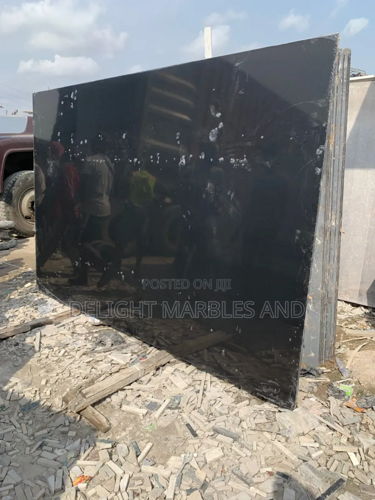 Quality Quase Marbles