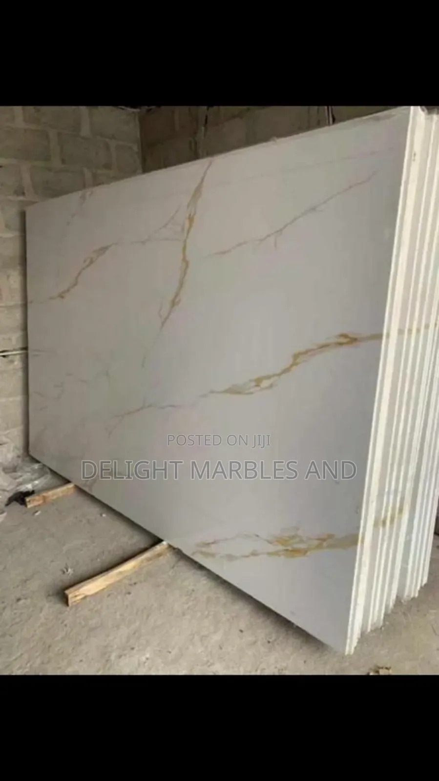 Quality Quase Marbles