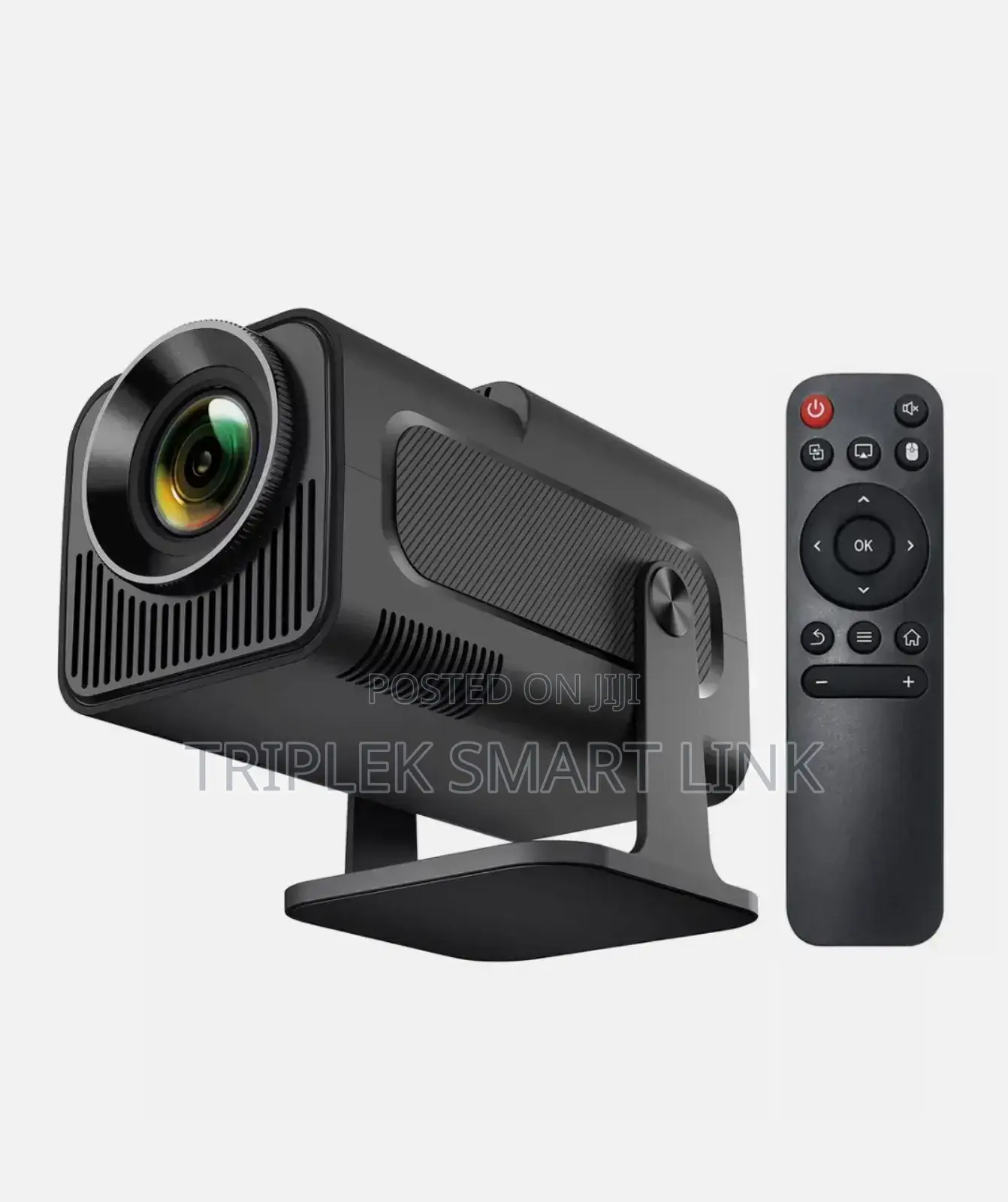 Hy320 Dual - Android 11 Projector + Free Netflix App