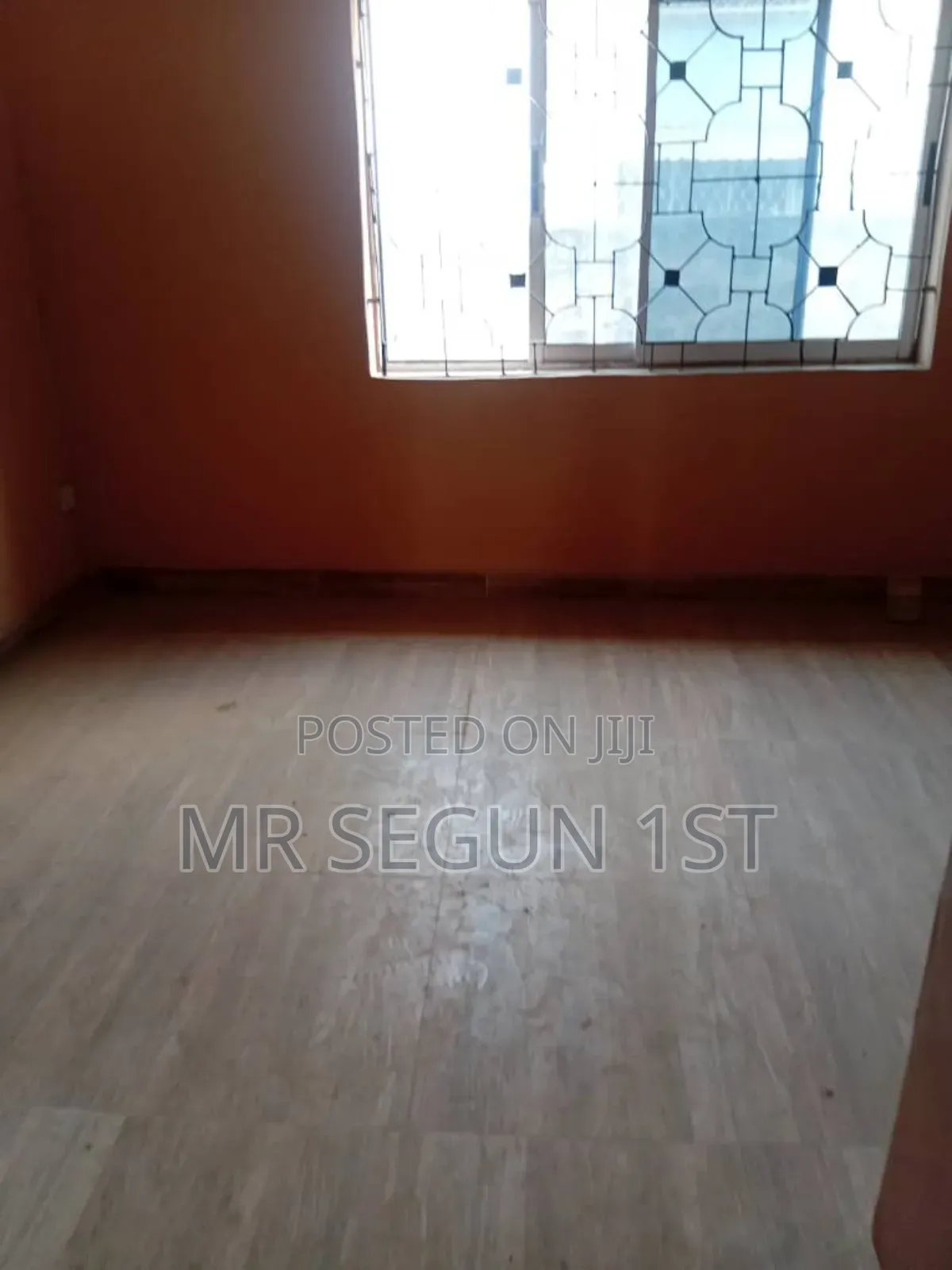 2bdrm Block of Flats in Ado Residential, Akala Express for rent