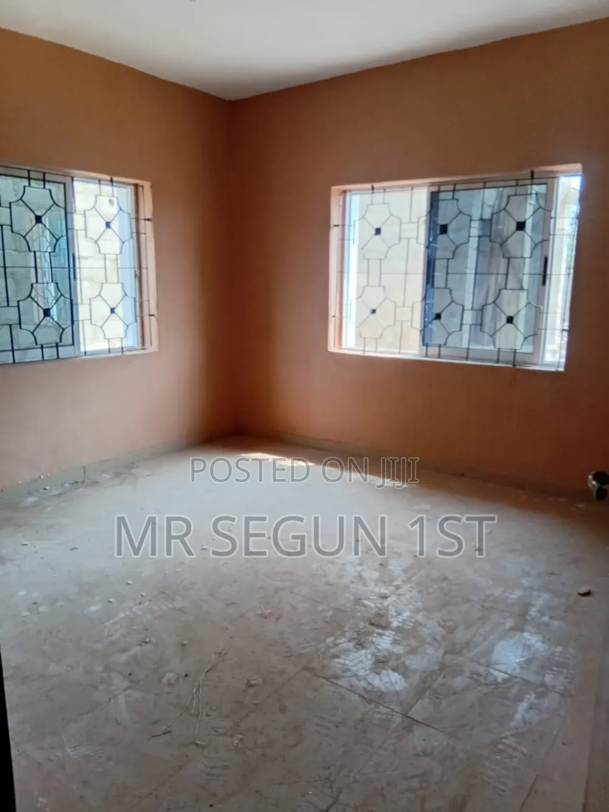 2bdrm Block of Flats in Ado Residential, Akala Express for rent