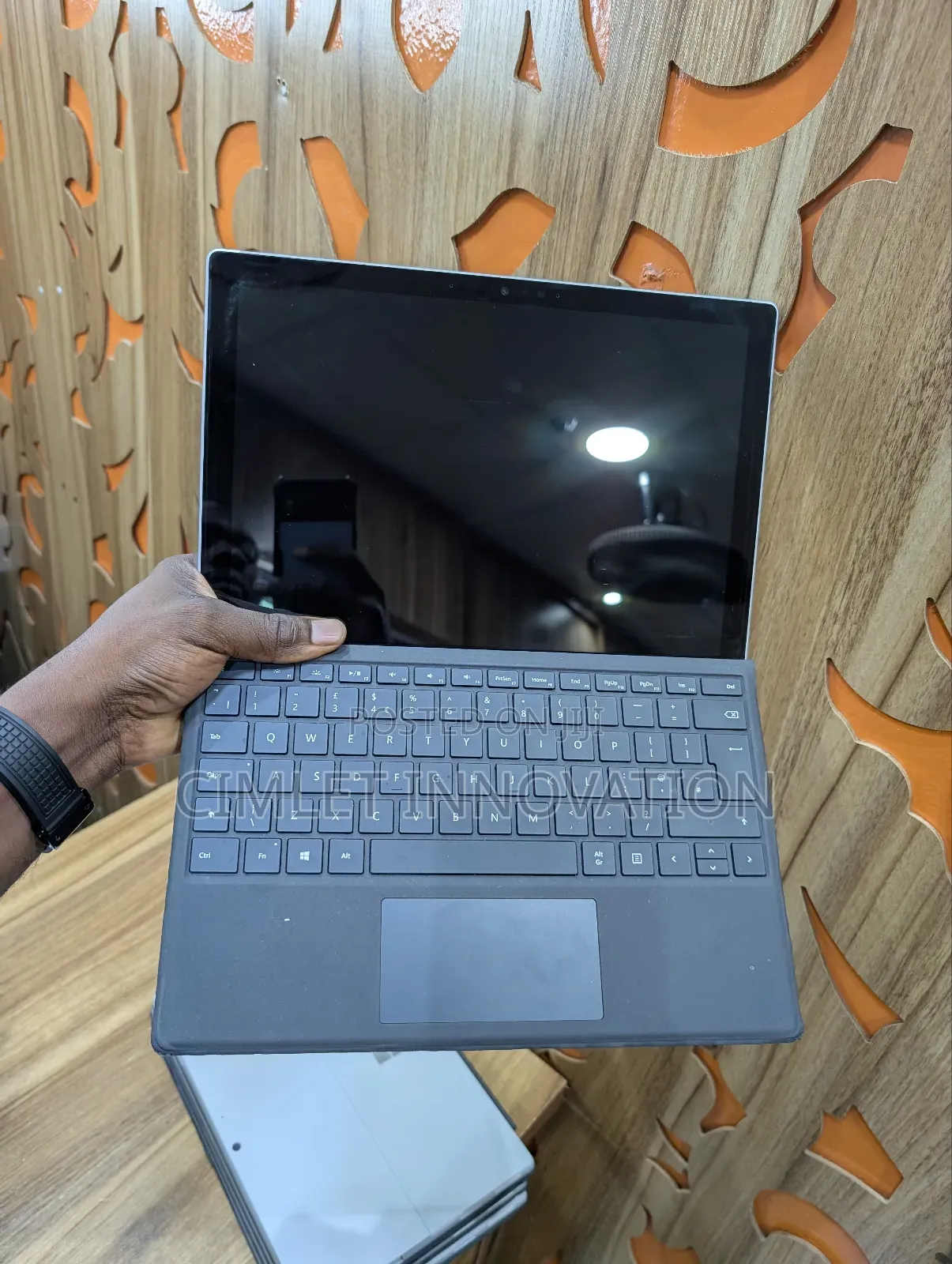 Laptop Microsoft Surface Laptop 7 8GB Intel Core I5 SSD 128GB